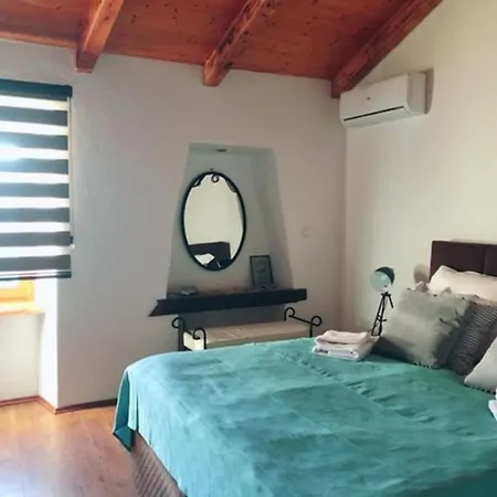 Krk Centar Apartamento Krk Town