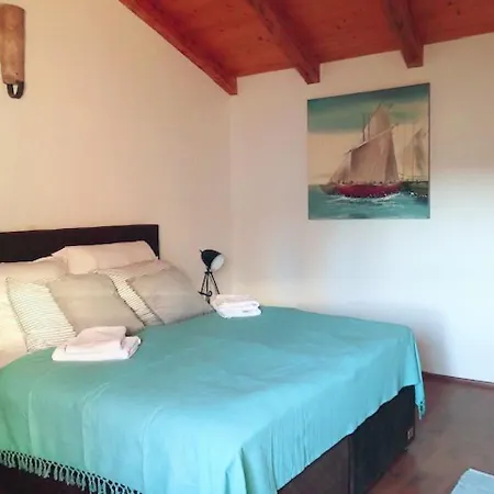 Apartamento Krk Centar Krk Town