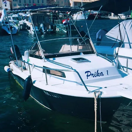 Krk Centar Apartamento Krk Town