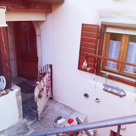 Apartamento Krk Centar *