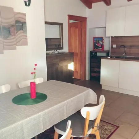 Krk Centar Apartamento *