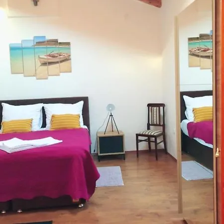 Apartamento Krk Centar Krk Town