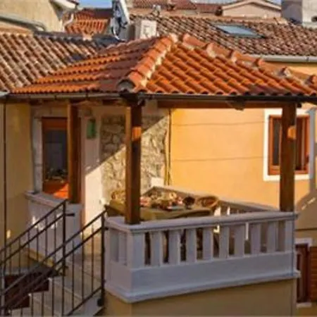 Krk Centar Apartment