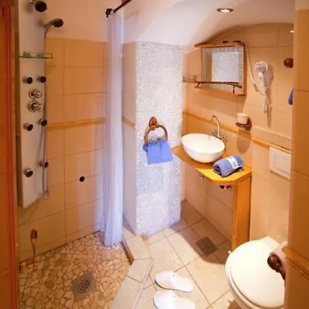 Apartamento Krk Centar *