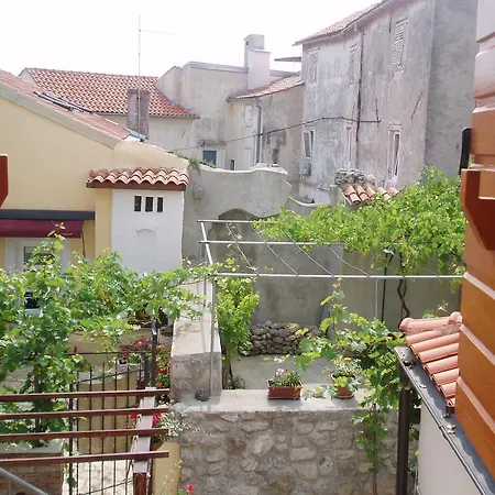 Krk Centar * Krk Town