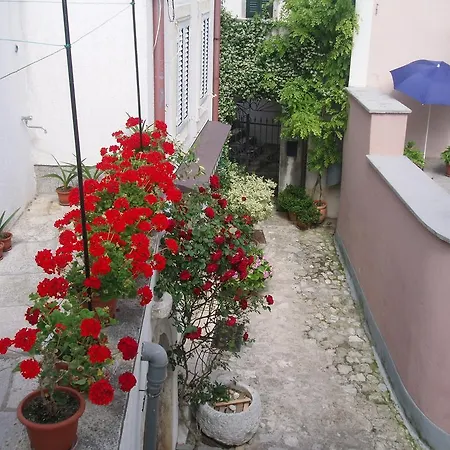 Apartamento Krk Centar