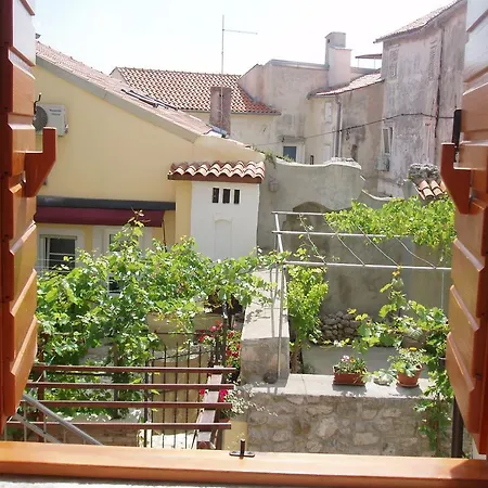 Krk Centar * Krk Town