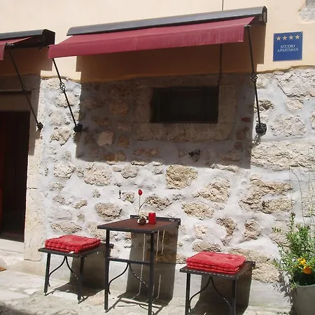 Krk Centar Krk Town