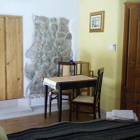 Apartamento Krk Centar *