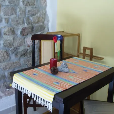 Krk Centar Apartamento Krk Town