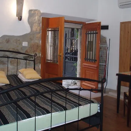 Krk Centar Apartamento