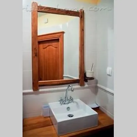 Krk Centar Apartamento