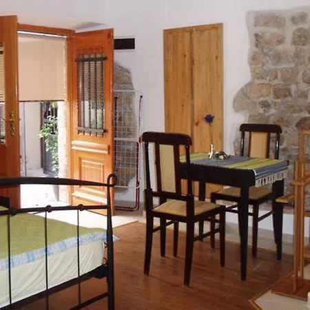 Apartamento Krk Centar *