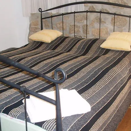 Krk Centar Apartamento *