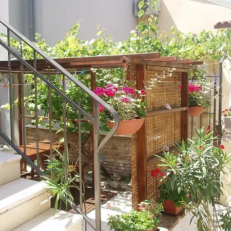 Apartment Krk Centar Krk Town