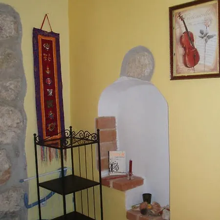 Apartment Krk Centar Krk Town