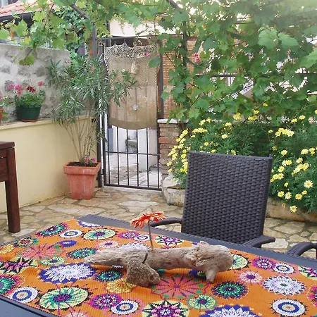 Apartamento Krk Centar Krk Town