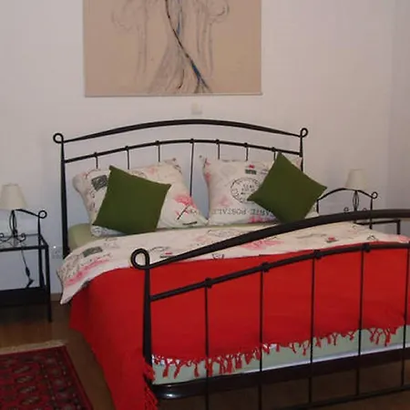 Krk Centar * Krk Town