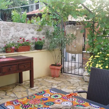 Krk Centar Apartamento Krk Town