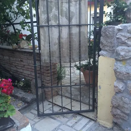 Krk Centar Apartment *