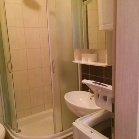 Krk Centar Apartment