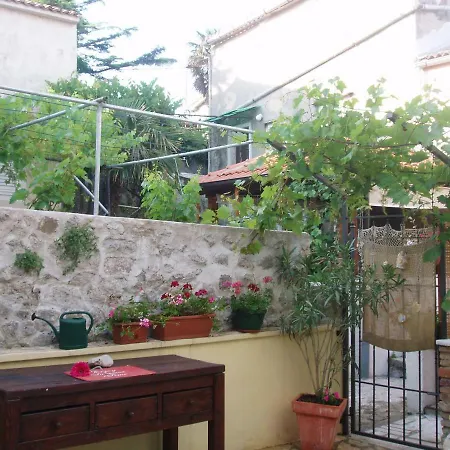 Krk Centar Apartamento *