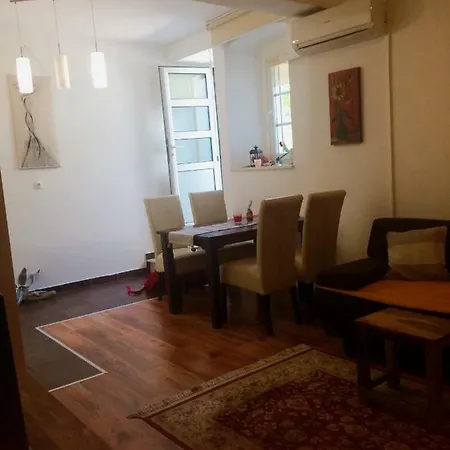 Krk Centar