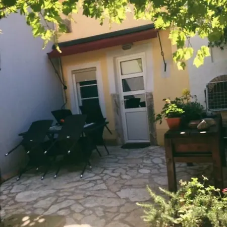 Krk Centar Apartamento