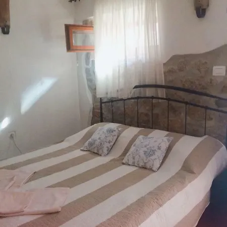 Apartamento Krk Centar
