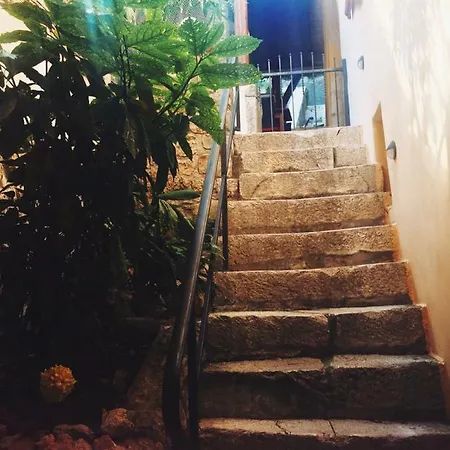 Krk Centar Apartamento *