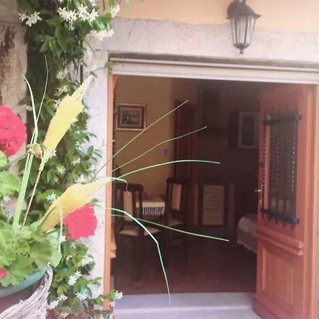 Krk Centar Apartamento *