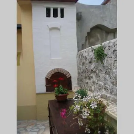 Krk Centar Apartment Krk Town