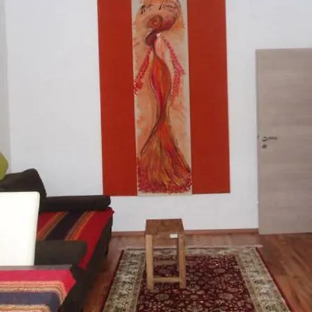 Krk Centar Apartment