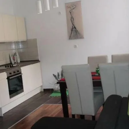 Krk Centar Apartamento