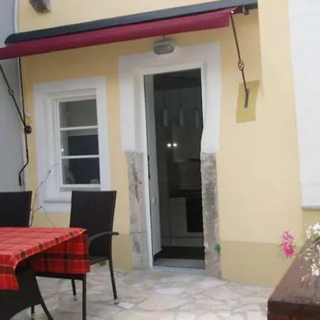 Apartment Krk Centar *