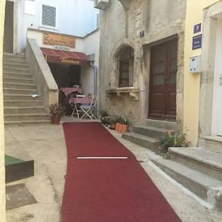 Apartment Krk Centar