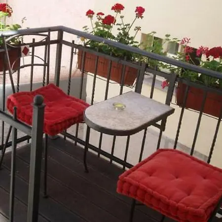 Apartamento Krk Centar *