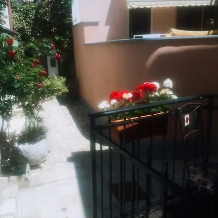 Krk Centar Διαμέρισμα *