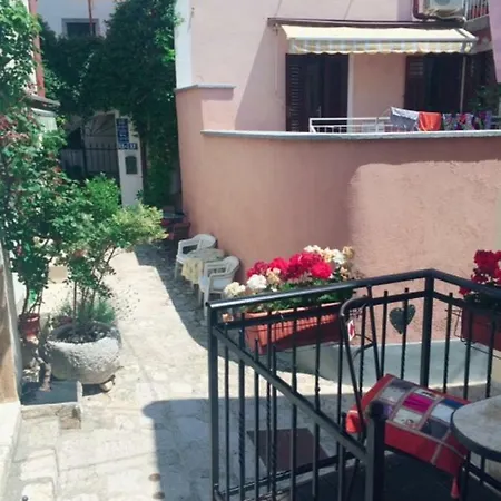 Apartment Krk Centar *