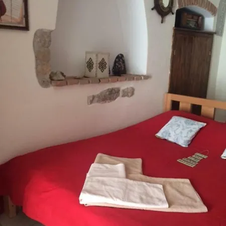 Krk Centar Apartment