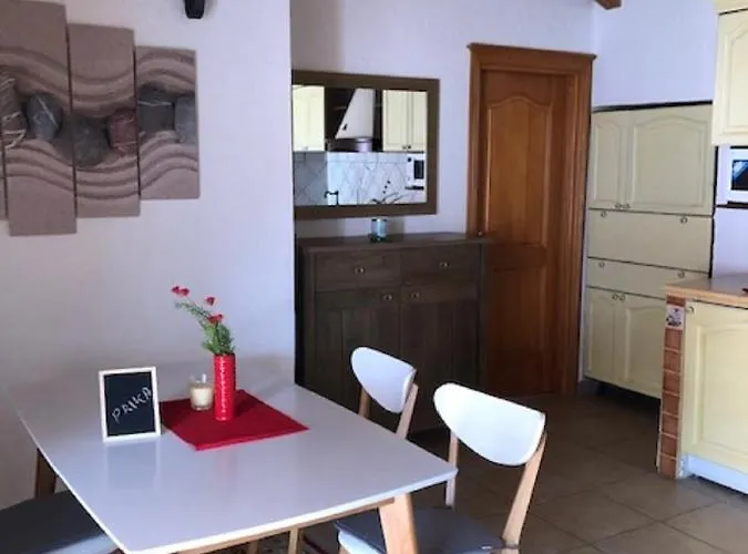 Apartament Krk Centar Veglia