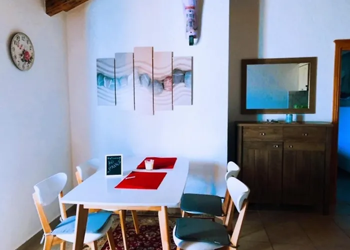 Krk Centar Apartament Veglia