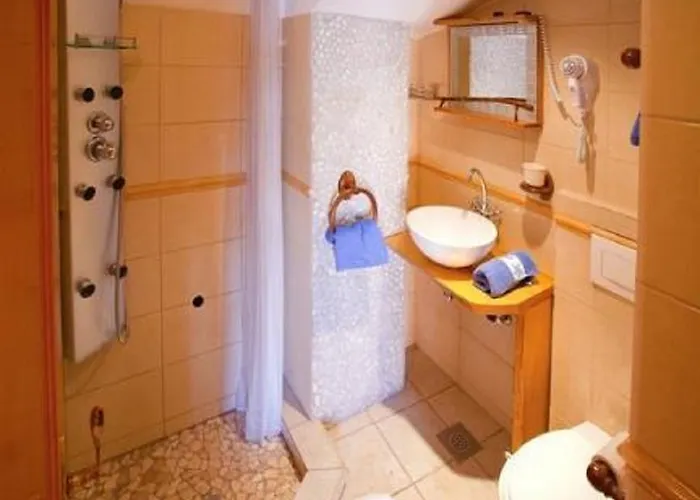 Apartament Krk Centar *