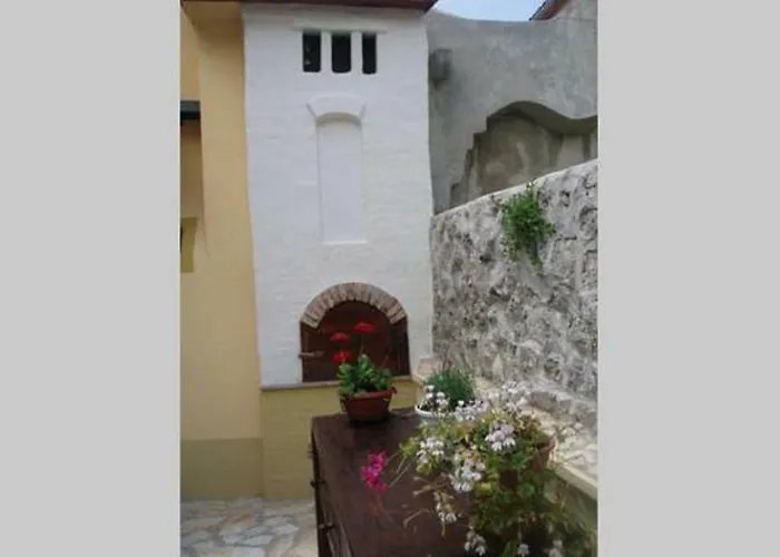 Krk Centar Apartament Veglia