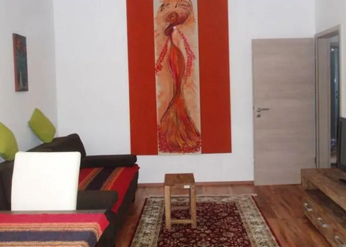 Krk Centar Apartament