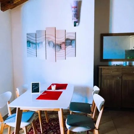 Krk Centar Апартаменты Крк