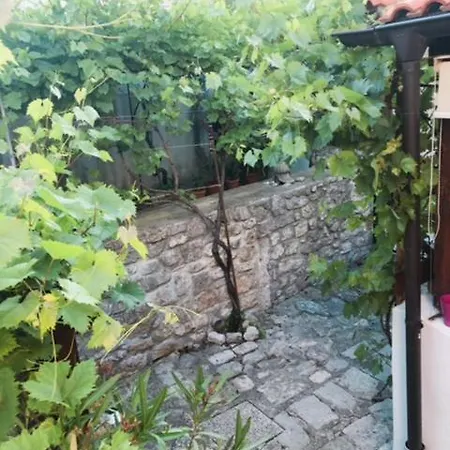 Апартаменты Krk Centar Крк