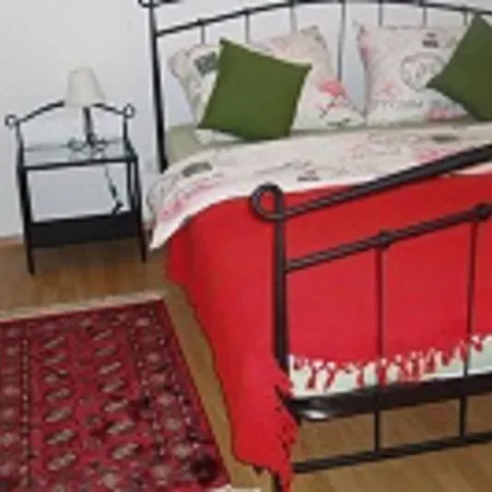 Krk Centar Апартаменты