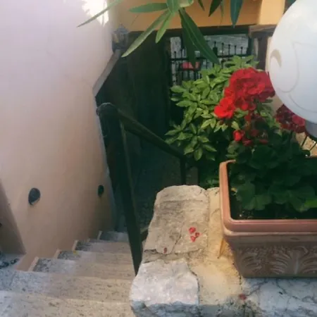 Апартаменты Krk Centar Крк