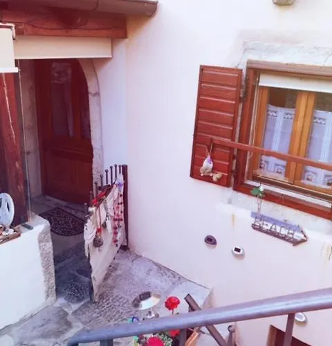 아파트 Krk Centar *